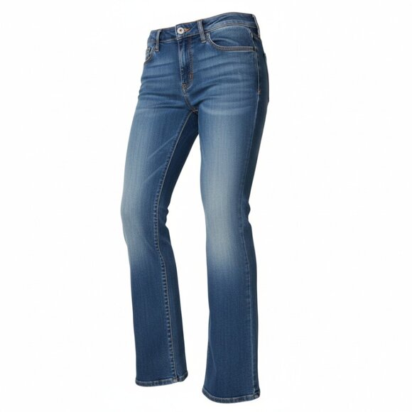 Joe’s Vintage Series 1971, Distressed, Boot Cut Size 26 30"x32.5" - Picture 1 of 8